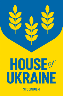 House of Ukraine – Stockholm